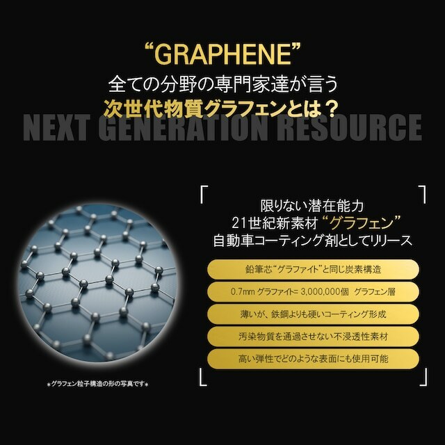 LM GRAPHENE PRO